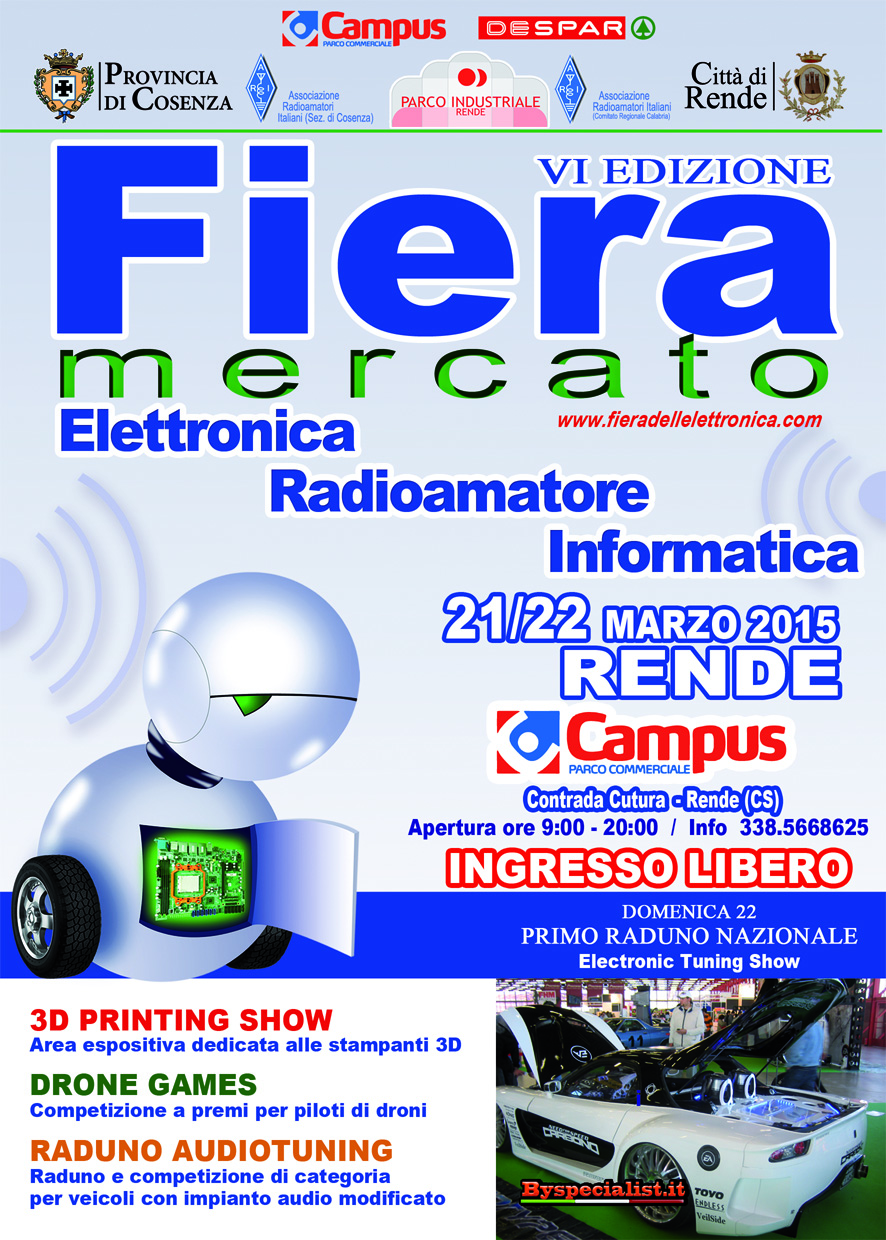 Fiera 2015