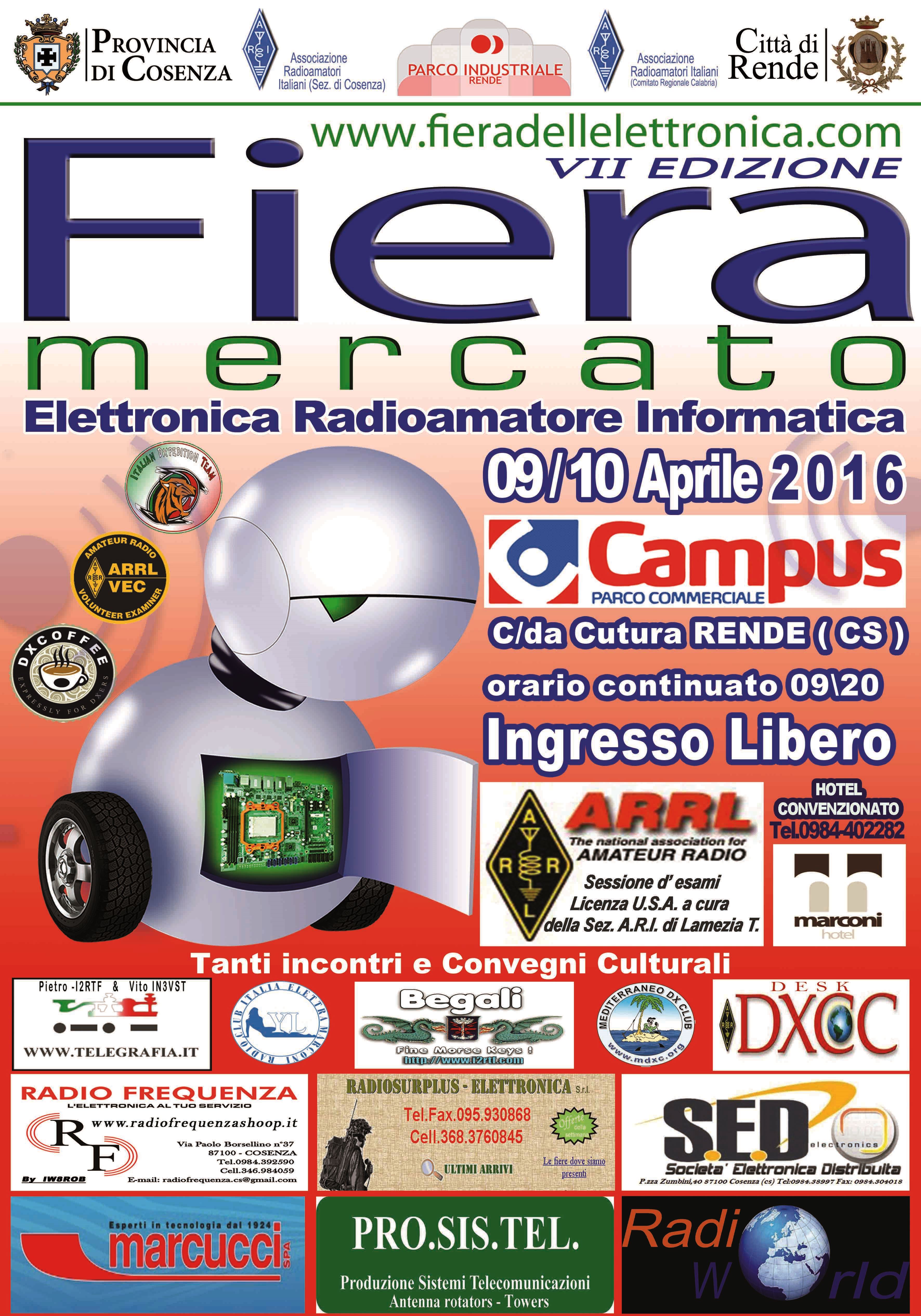 Fiera 2016