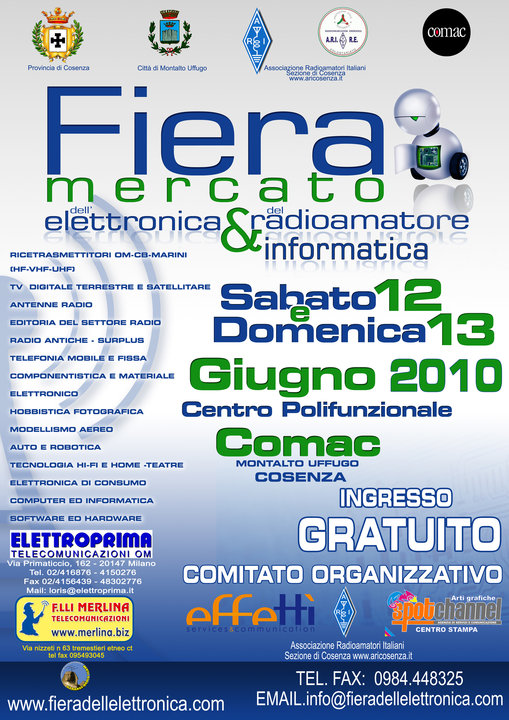 Fiera 2010