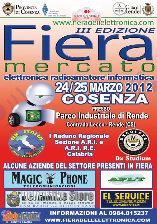 Fiera 2012