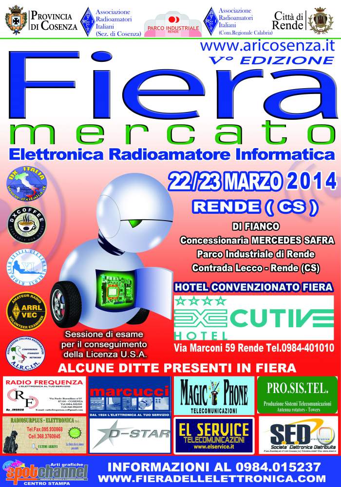 Fiera 2014