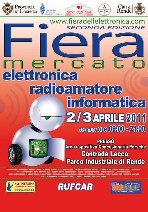 Fiera 2011